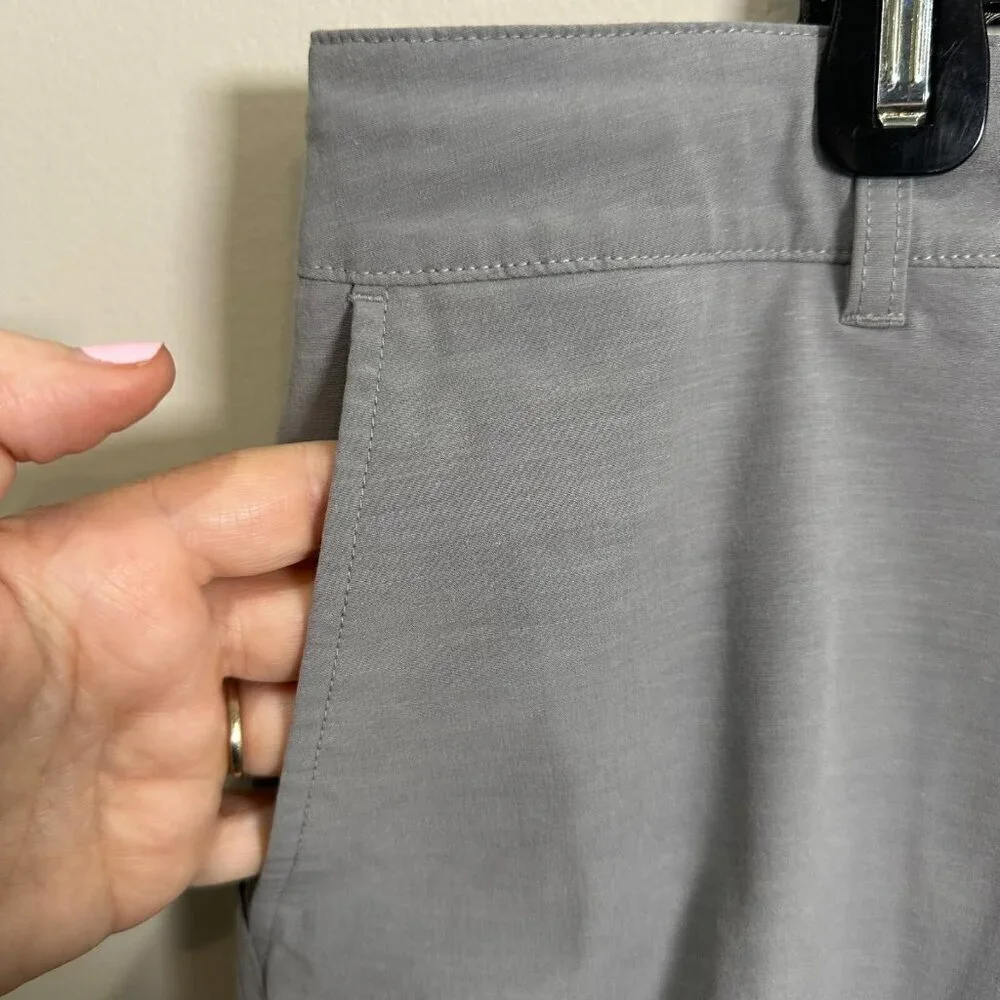 Faherty Shorts Belt Loop All Day 9